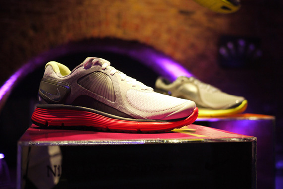 Nike Running Retuned Remixed Event Recap 8