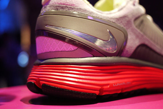 Nike Running Retuned Remixed Event Recap 9