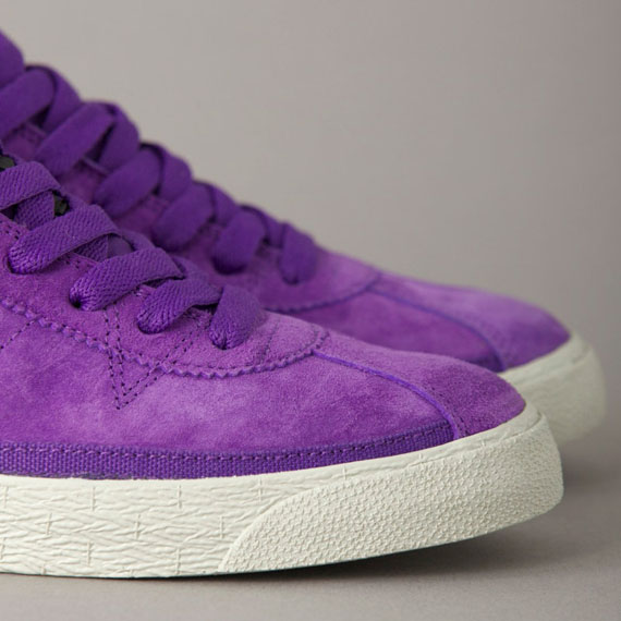Nike SB Zoom Bruin - Club Purple - Abyss - SneakerNews.com