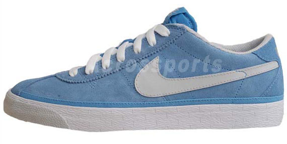 Nike Sb Bruin Uni Blue Wht 05