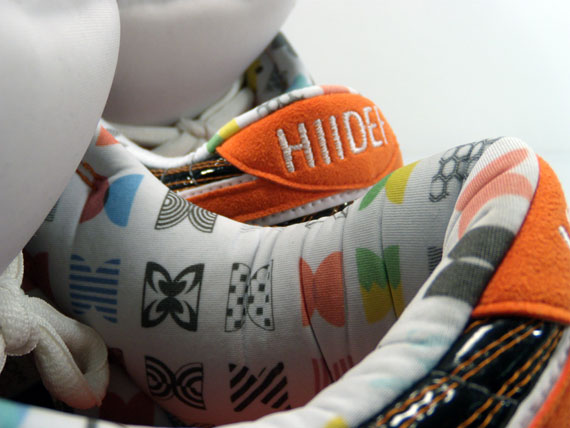 Nike Sb Dunk Custom Hiidef 06