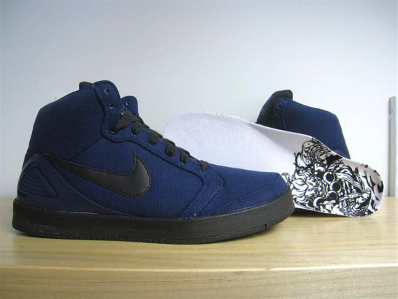 Nike SB 'Street Fighter Pack' - Detailed Images - SneakerNews.com