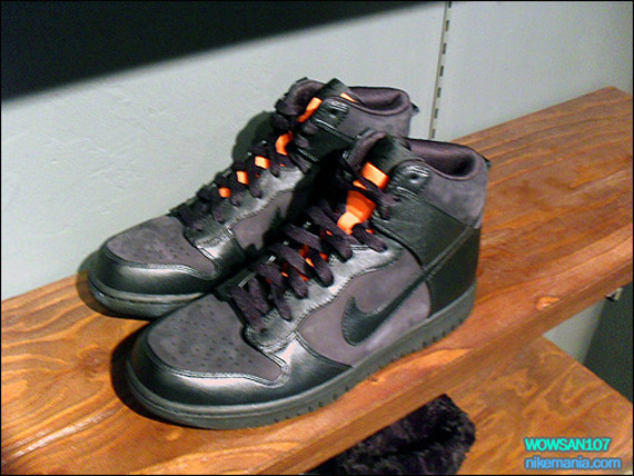 Nike Sportswear Fall Holiday 2010 Showcase 23