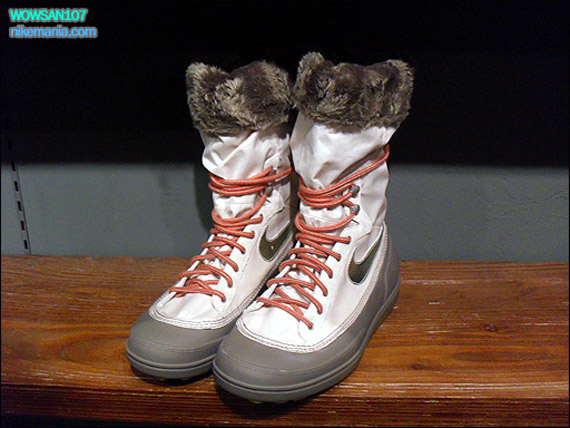 Nike Sportswear Fall Holiday 2010 Showcase 24