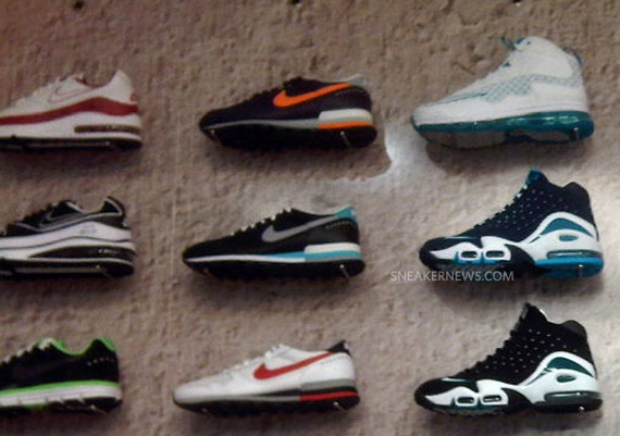 Nike Summer 2011 Footwear Preview 2