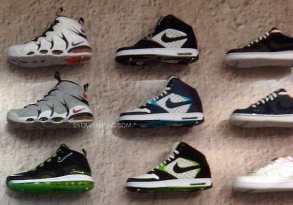Nike Summer 2011 Footwear Preview 3