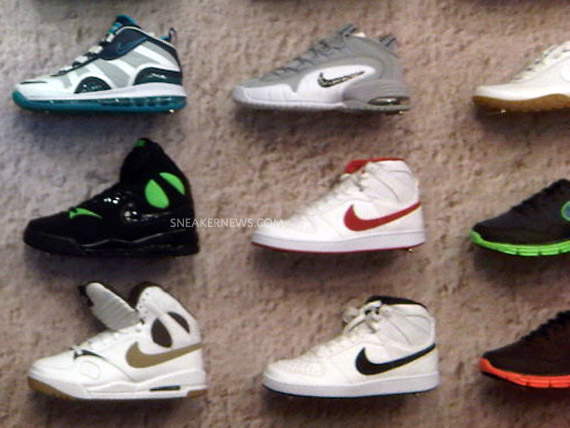 Nike Summer 2011 Footwear Preview 5