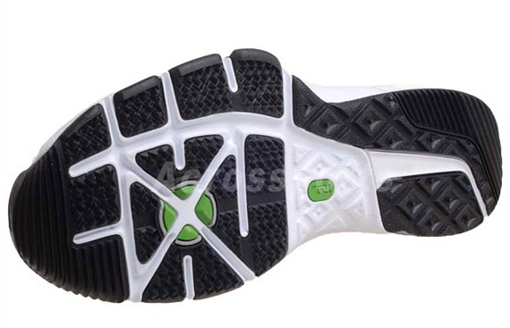 Nike Trainer 1.2 Mid Chlorophyll Ebay 3