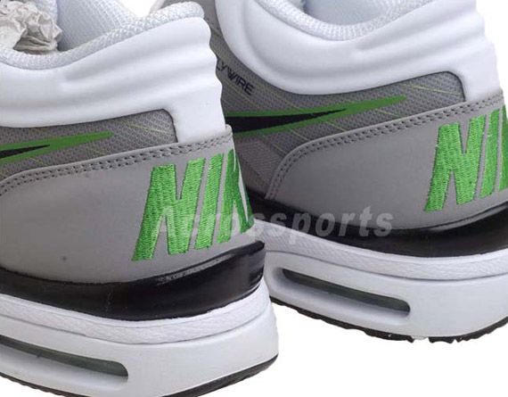 Nike Trainer 1.2 Mid 'Chlorophyll' | Available on eBay