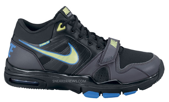 Nike Trainer 1.2 Mid Storm Tr 1