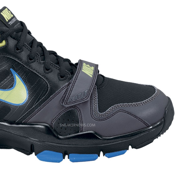 Nike Trainer 1.2 Mid Storm Tr 4