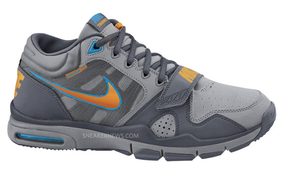 Nike Trainer 1.2 Mid Winter Tr 1