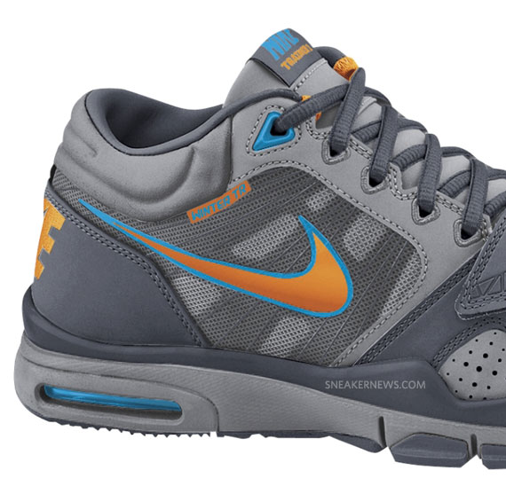 Nike Trainer 1.2 Mid Winter Tr 3