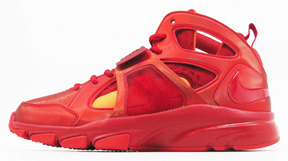 Nike huarache 2025 trainer flash