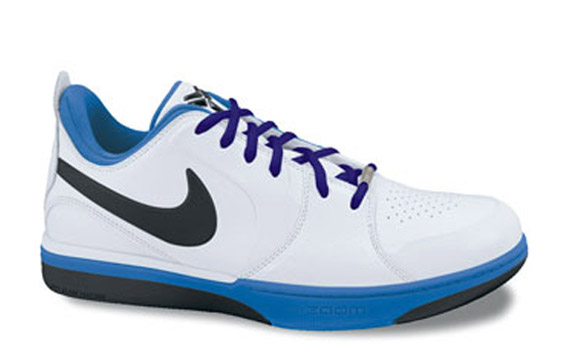 Nike Zoom KB 24 - 2011 - SneakerNews.com