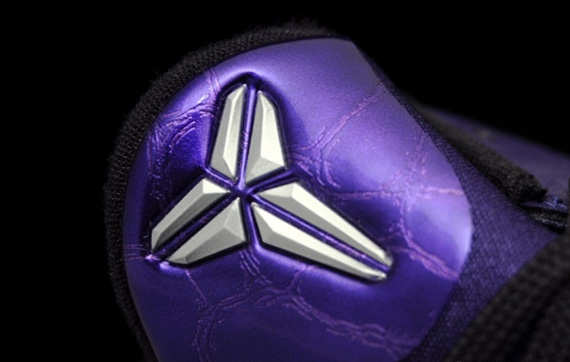 Nike Zoom Kobe V (5) – ‘Ink’ | Release Info