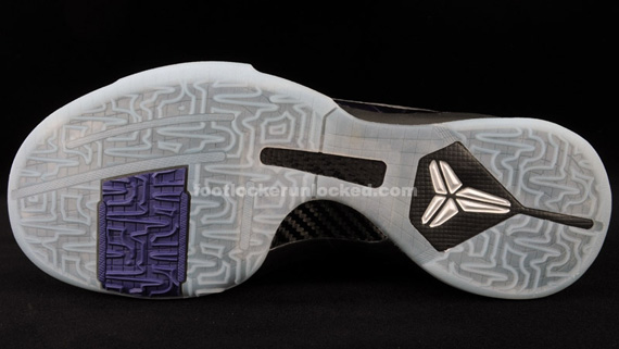 Nike Zoom Kobe V Ink Foot Locker 03