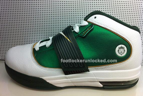 Nike Zoom Soldier Iv Svsm Hoh 06