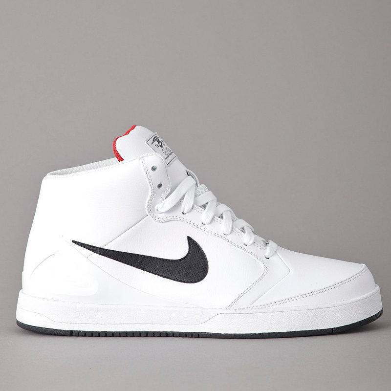 Nike Sb Prd4 White 1