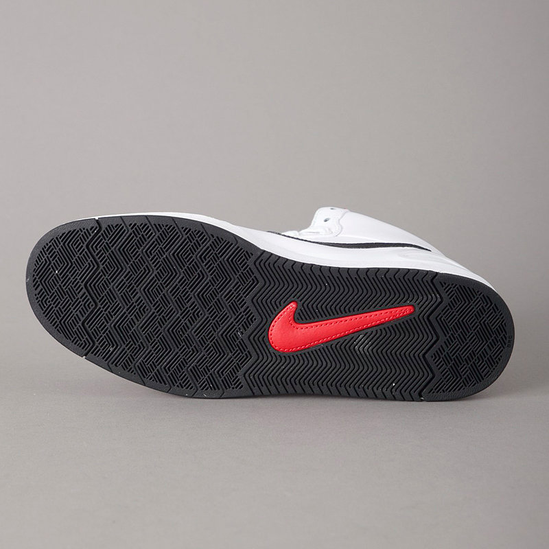 Nike Sb Prd4 White 10