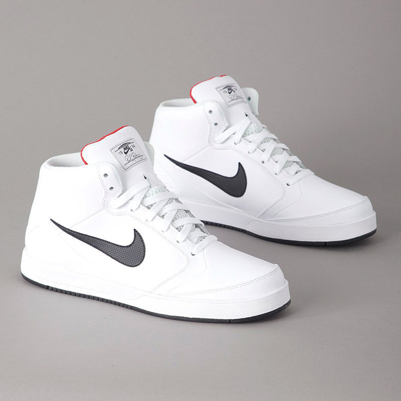 Nike Sb Prd4 White 2