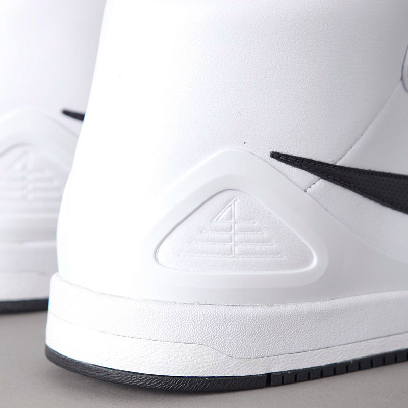 Nike Sb Prd4 White 3