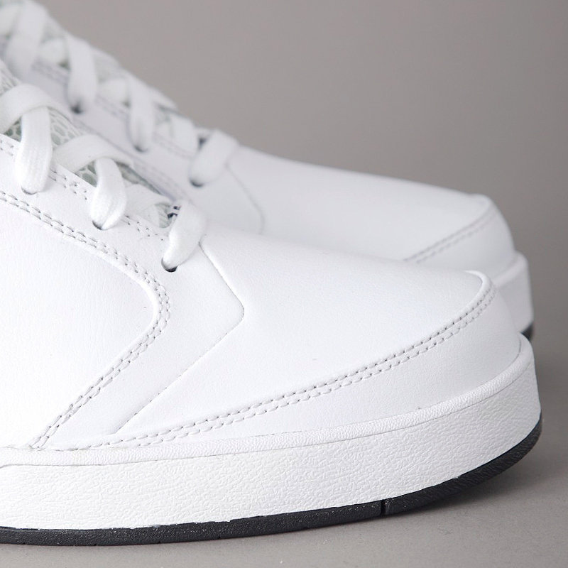 Nike Sb Prd4 White 4