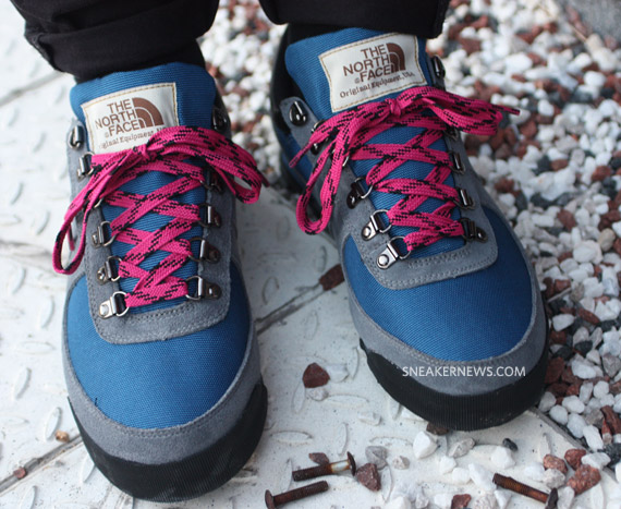 The North Face 'Back to Berkeley' Pack - SneakerNews.com