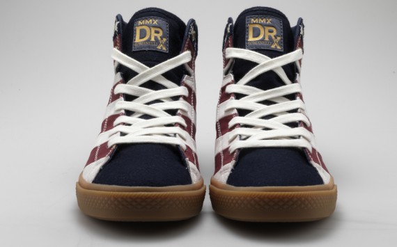 Dr. Romanelli x Converse Chuck Taylor All Star Cup