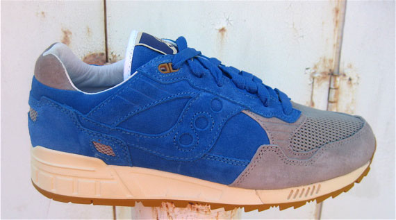 Bodega x Saucony Elite Collection @ Packer Shoes - SneakerNews.com