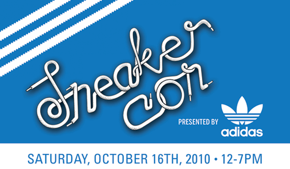 Sneaker Con NYC - October 2010