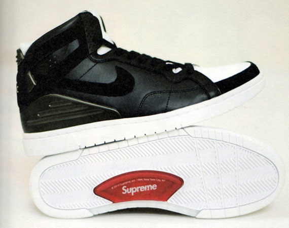 Supreme x Nike SB '94 - November 2010 - SneakerNews.com