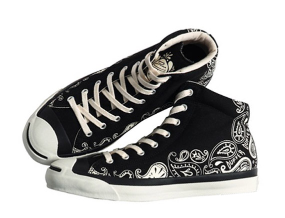 The Duffer Of St George Converse Jack Purcell 2