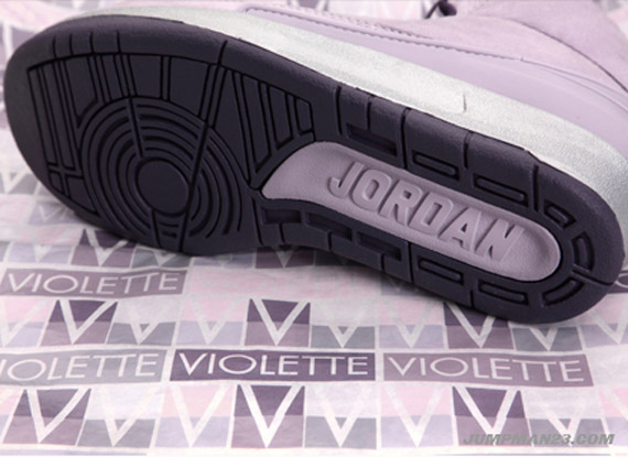 Vashtie Kola X Air Jordan Ii Retro Lavender 1