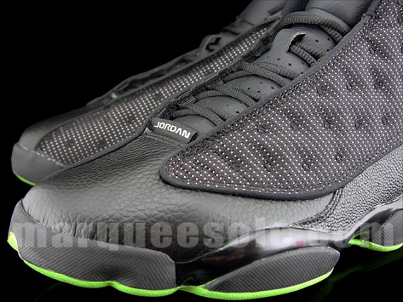 Air Jordan 13 ‘Altitude’ – 2010 Retro | New Images