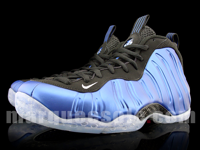 Foamposite Penny M 1m