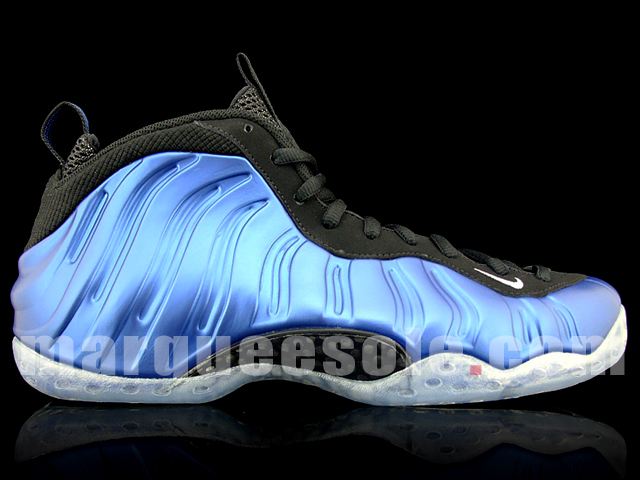 Foamposite Penny M 2m