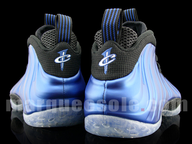 Foamposite Penny M 4m