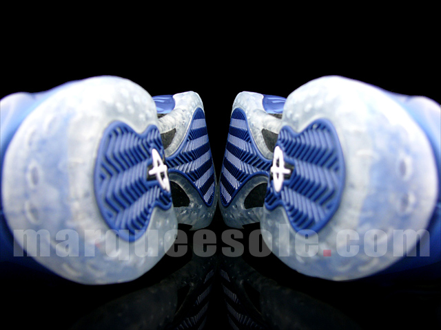 Foamposite Penny M 5m