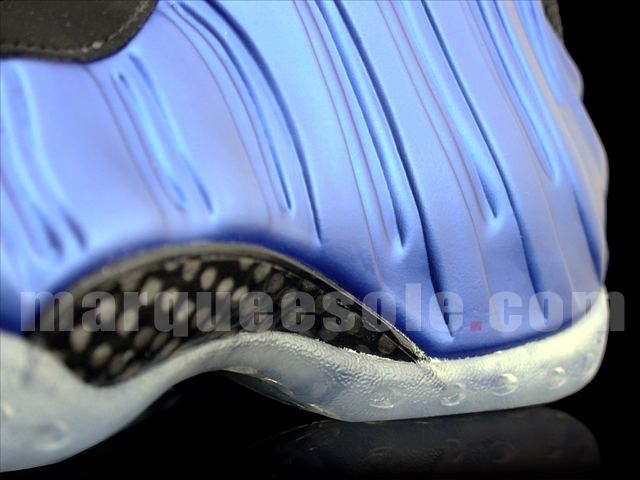Foamposite Penny M 6m