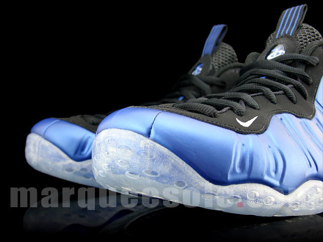 Foamposite Penny M 7m