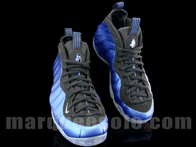 Foamposite Penny M 8m