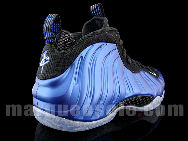 Foamposite Penny M 9m