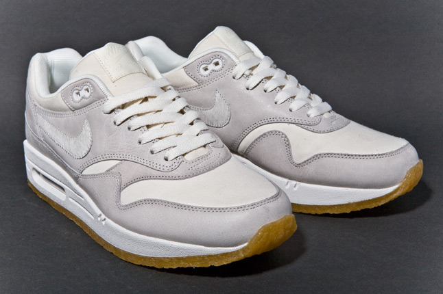 NIKE-AIR-MAX-1-PREMIUM-SAIL-GUM-1-1 Nike Air Max 1 Premium Sail Gum 1 1