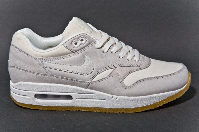 NIKE-AIR-MAX-1-PREMIUM-SAIL-GUM-2-1 Nike Air Max 1 Premium Sail Gum 2 1