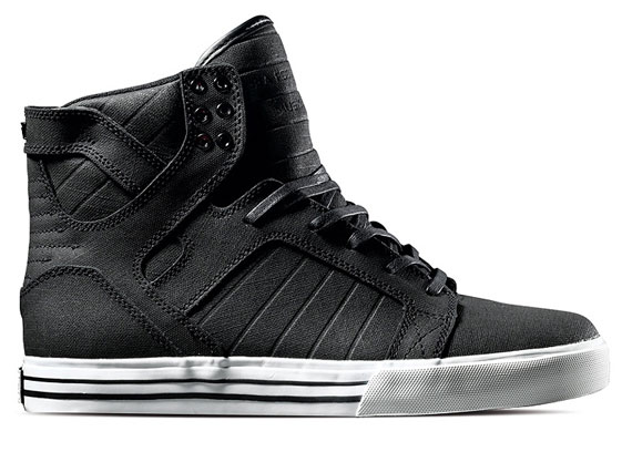 Supra Holiday 2010 Footwear Collection - SneakerNews.com