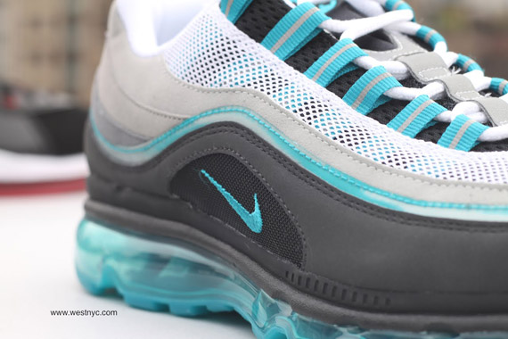 Nike Air Max 24 7 Glass Blue Available SneakerNews