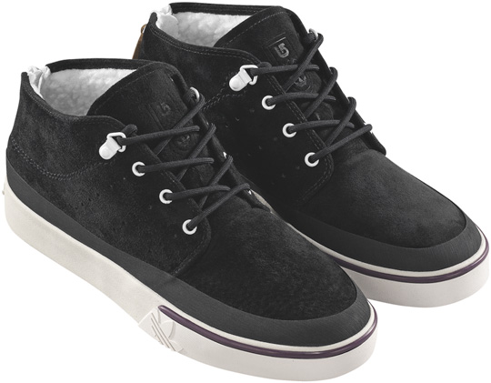 Adidas Burton Sneakers 3