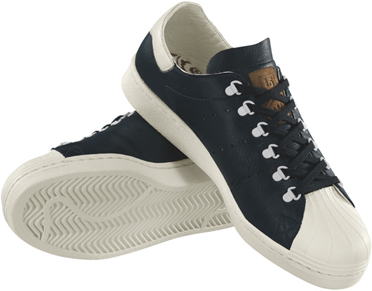 Burton x adidas Footwear & Collection SneakerNews.com