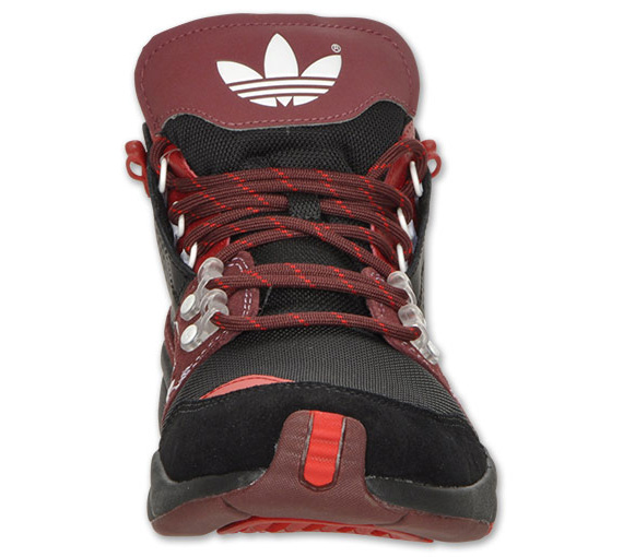 Adidas Fortitude Holiday 2010 Finishline 11